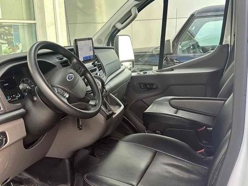 Used 2021 Ford Transit 150 Base w/ Load Area Protection Package image 10