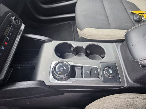 Used 2025 Ford Bronco Sport Big Bend AWD/4WD image 21
