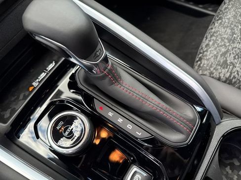 New 2026 Chevrolet Colorado Z71 AWD/4WD image 23