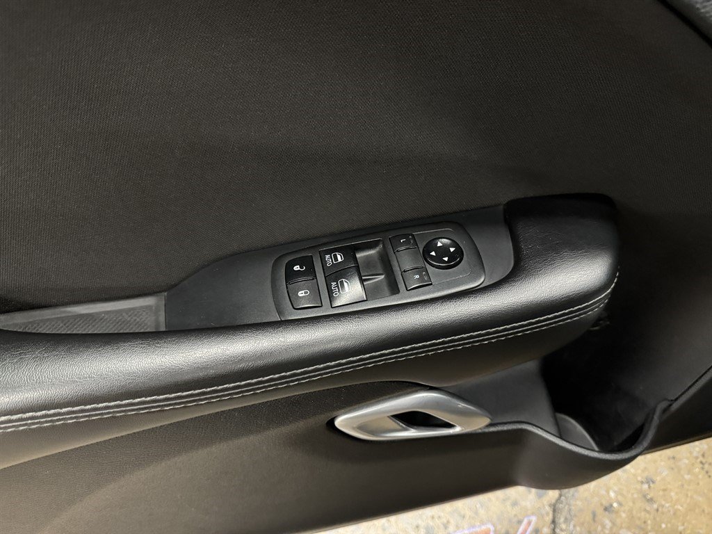 Used 2021 Dodge Challenger R/T RWD image 26