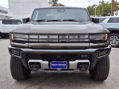 Used 2026 GMC Hummer EV 4x4 Crew Cab