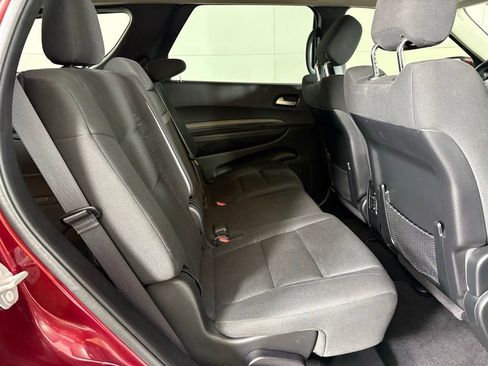 Used 2021 Dodge Durango SXT image 16