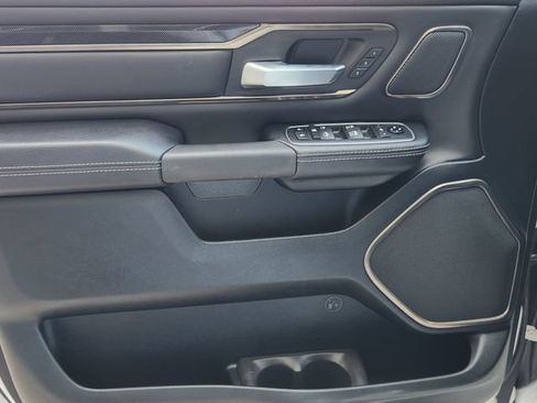 Used 2021 RAM 1500 Rebel w/ Rebel Level 2 Equipment Group AWD/4WD image 24