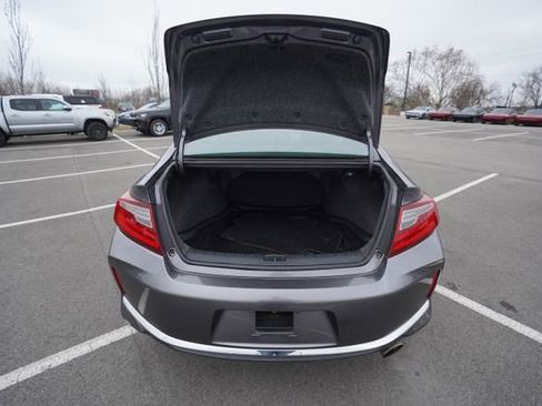 Used 2016 Honda Accord EX-L image 14