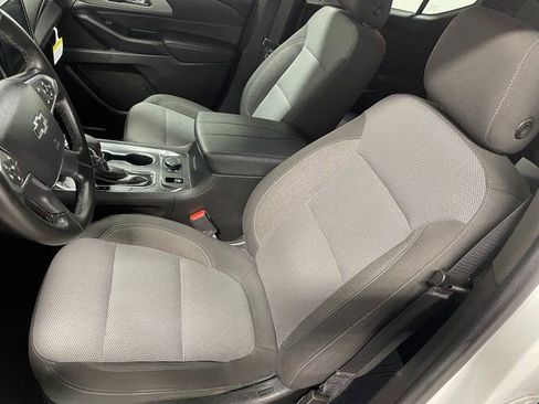 Used 2023 Chevrolet Traverse LT w/ Midnight/Sport Edition AWD/4WD image 12