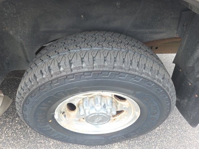 Used 2000 Ford Excursion Limited AWD/4WD image 39