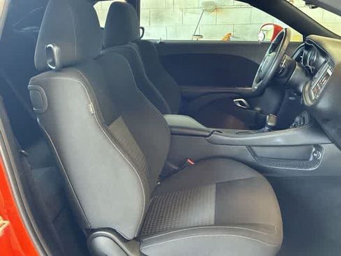 Used 2023 Dodge Challenger R/T Scat Pack RWD image 22