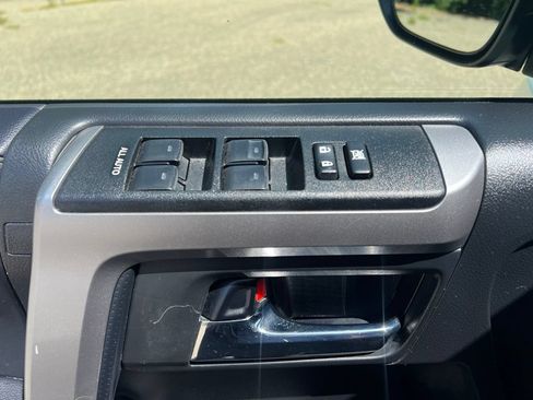 Used 2022 Toyota 4Runner TRD Sport w/ Technology Package AWD/4WD image 26