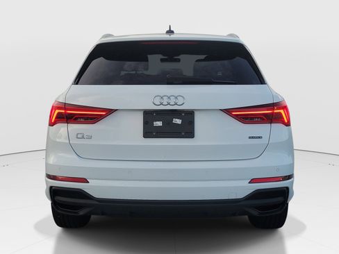 Used 2024 Audi Q3 2.0T Premium AWD/4WD image 6