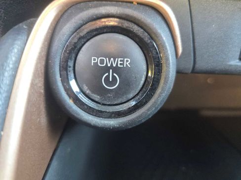 Certified 2024 Toyota Grand Highlander AWD Hybrid image 31