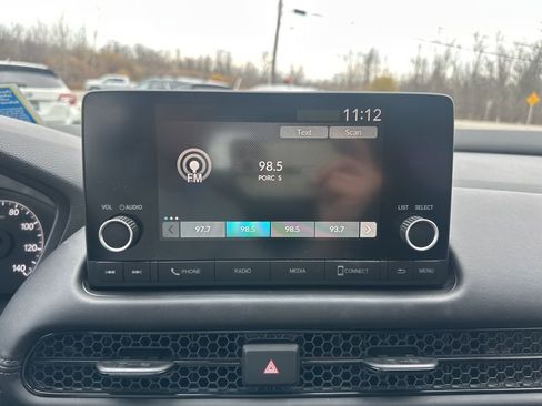 Used 2023 Honda HR-V LX image 21