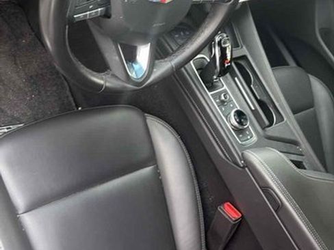 Used 2023 Cadillac CT5 Luxury w/ Sun And Sound Package image 3