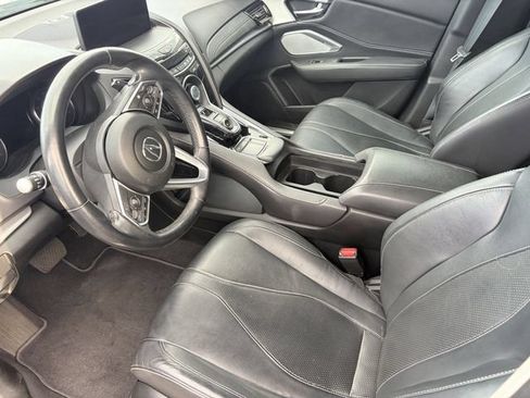 Used 2019 Acura RDX FWD w/ Technology Package image 5