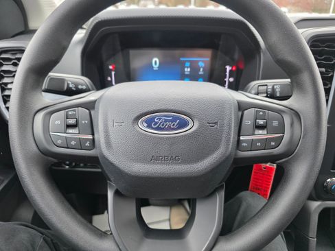 New 2026 Ford Ranger XL w/ Trailer Tow Package image 15