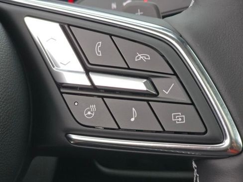 New 2026 Buick Envision Sport Touring AWD/4WD image 28