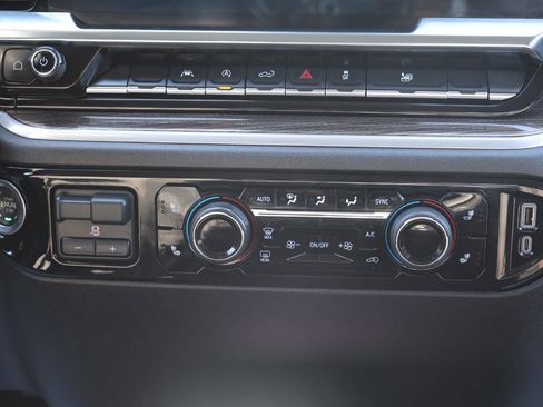 Used 2024 Chevrolet Silverado 1500 LT w/ Protection Package image 21