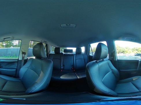 Used 2024 Toyota 4Runner TRD Sport image 38