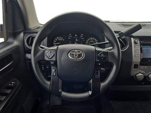 Used 2019 Toyota Tundra SR RWD image 22