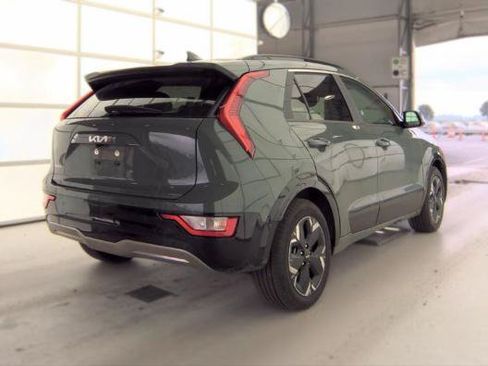 Used 2023 Kia Niro Wind FWD image 4