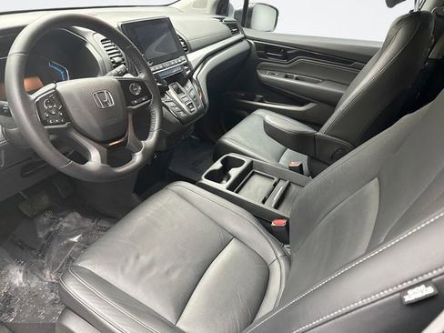 Used 2021 Honda Odyssey Touring image 10