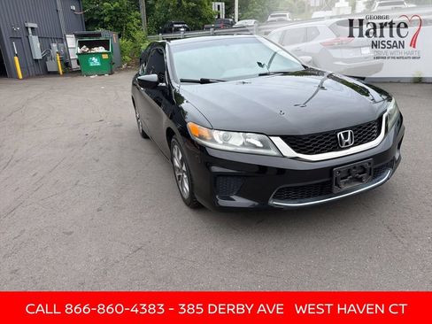 Used 2013 Honda Accord LX-S image 1