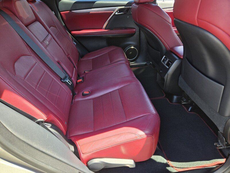 Used 2019 Lexus RX 350 F Sport AWD/4WD image 17