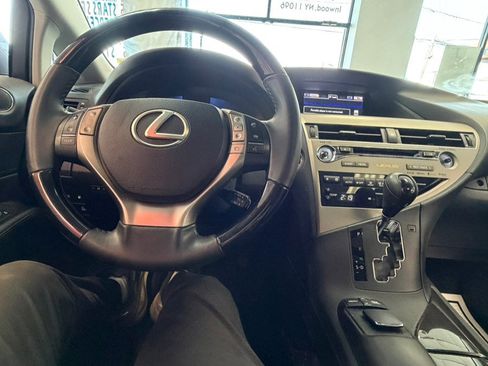 Used 2014 Lexus RX 350 AWD w/ Navigation Package image 45