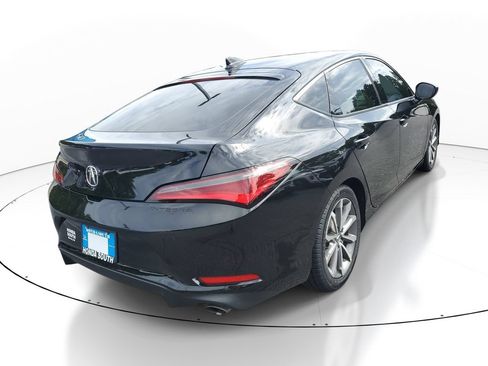 Used 2024 Acura Integra FWD image 6