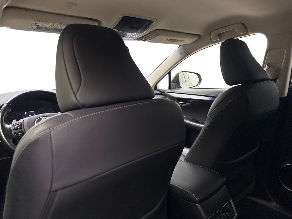 Used 2019 Lexus NX 300 FWD w/ Accessory Package 2 image 37