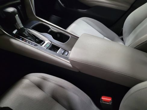 Used 2020 Honda Accord LX image 26