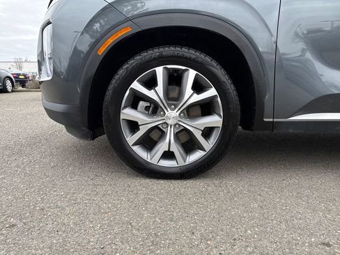 Used 2022 Hyundai Palisade SEL w/ Premium Package image 26