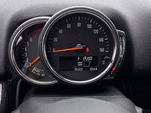 Used 2020 MINI Cooper Countryman S AWD/4WD image 13
