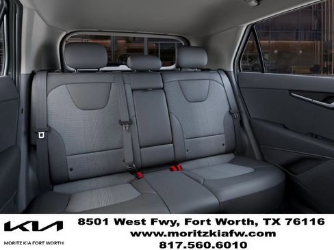 New 2026 Kia Niro EX FWD image 16