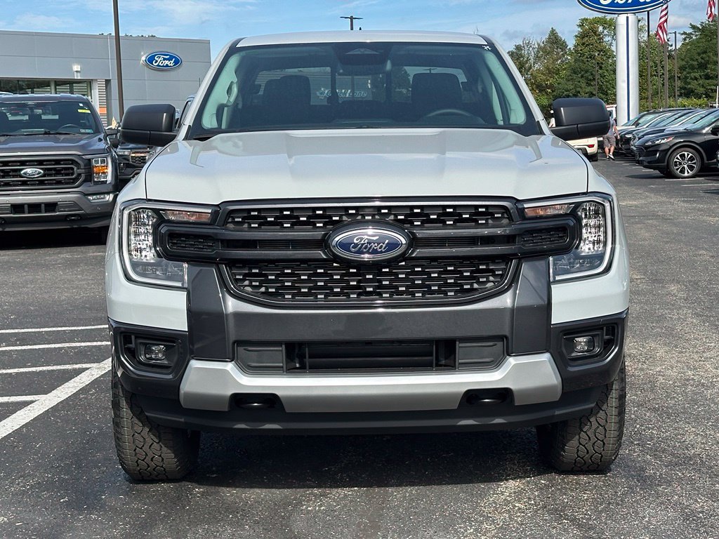 New 2026 Ford Ranger XLT w/ Equipment Group 301A High AWD/4WD image 30