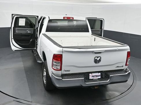 Used 2022 RAM 2500 Big Horn AWD/4WD image 52