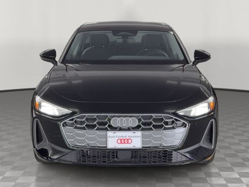 Certified 2025 Audi A5 2.0T Premium w/ 19" Wheel Package AWD/4WD image 6
