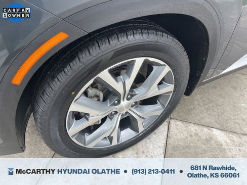 Used 2021 Hyundai Palisade SEL w/ Premium Package FWD image 19
