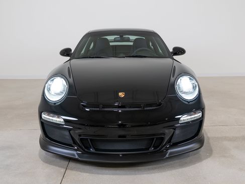Used 2010 Porsche 911 GT3 RWD image 15