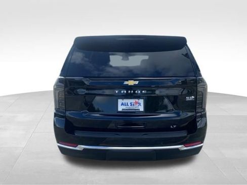 New 2026 Chevrolet Tahoe LT w/ Comfort Package RWD image 7
