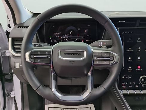 Used 2026 GMC Terrain Denali AWD/4WD image 6