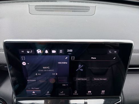 Used 2022 Jeep Compass Limited image 25