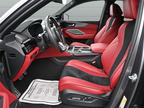 Used 2025 Acura MDX A-Spec image 22