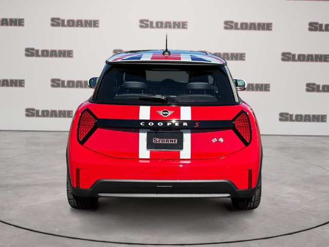 New 2027 MINI Cooper S FWD image 4