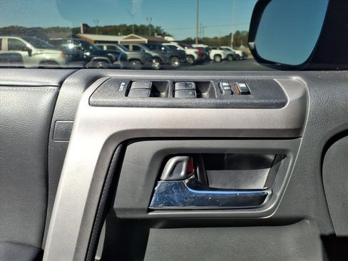 Used 2022 Toyota 4Runner SR5 Premium image 7