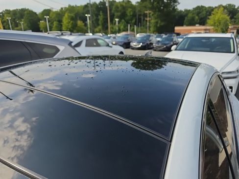 Used 2023 Genesis G80 2.5T w/ Sport Prestige Package AWD/4WD image 6