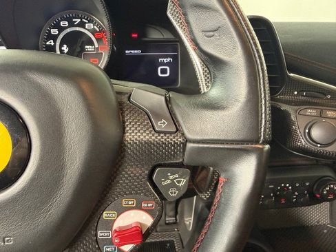 Used 2015 Ferrari 458 Speciale Coupe image 21