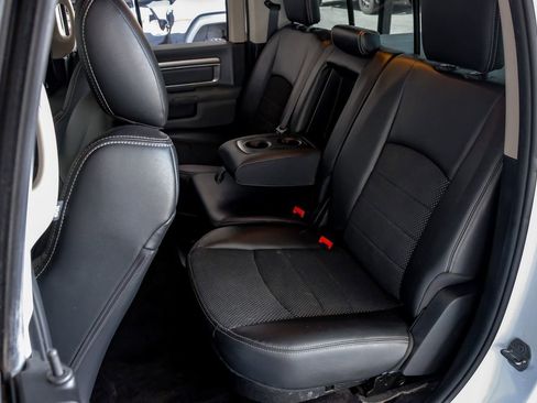 Used 2017 RAM 1500 Lone Star image 38