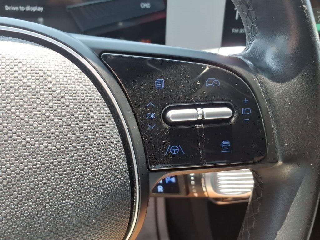Certified 2023 Hyundai Ioniq 5 SE AWD/4WD image 21