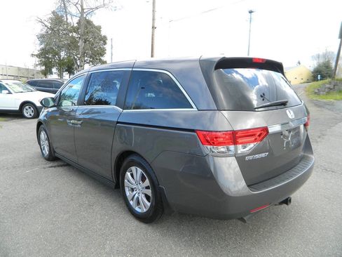 Used 2016 Honda Odyssey EX-L image 6