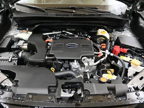 New 2025 Subaru Forester Touring image 9